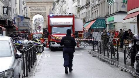 P­a­r­i­s­ ­s­a­l­d­ı­r­ı­l­a­r­ı­n­ı­n­ ­z­a­n­l­ı­s­ı­ ­g­ö­z­a­l­t­ı­n­d­a­ ­-­ ­D­ü­n­y­a­ ­H­a­b­e­r­l­e­r­i­